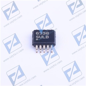 LM3445MM